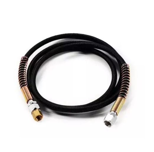 STEAM IRON HOSE PIPE