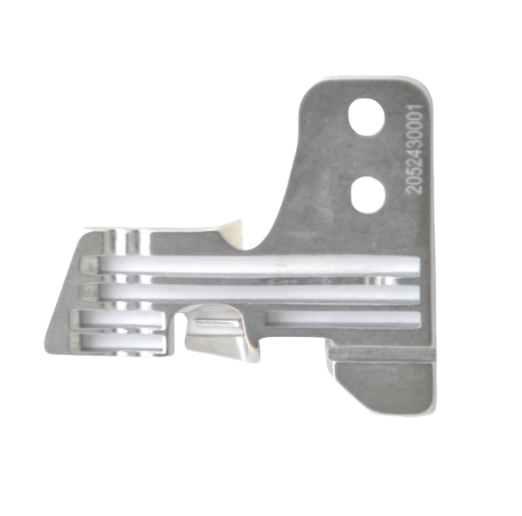 M900 NEEDLE PLATE (4 THREAD)