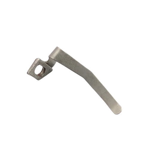 THREAD RETAINING SPRING