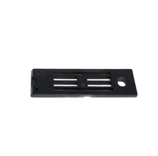NEEDLE PLATE  1/4  (S)