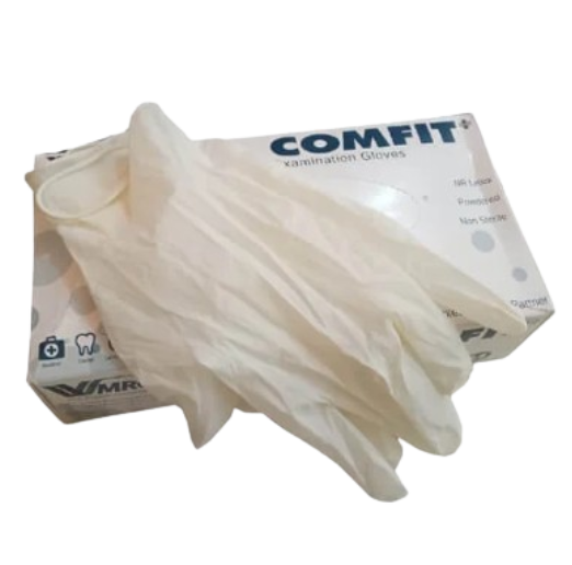 HAND GLOVES -COMFIT