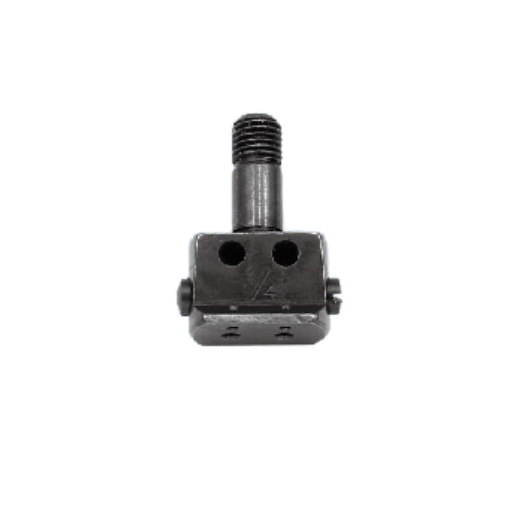 2N.NEEDLE CLAMP(FIXED)-3/16"