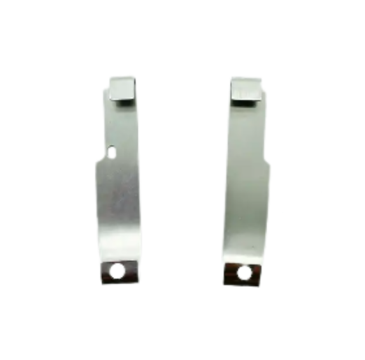 PRESSER FOOT SPRING PLATE [LEFT+RIGHT]