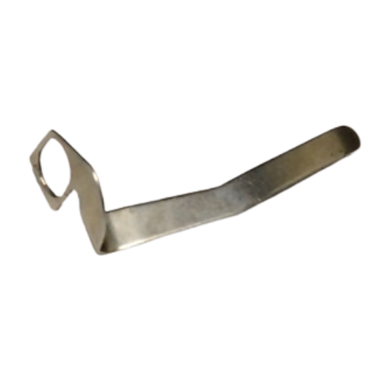 THREAD REATINING SPRING