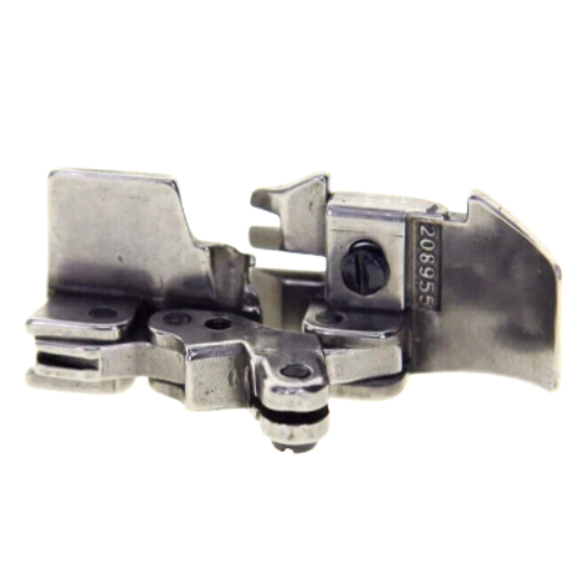 5TH THREAD PRESSER FEET