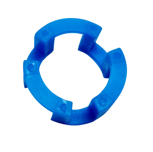 NEOPRENE BAND (D)(CUPLING)