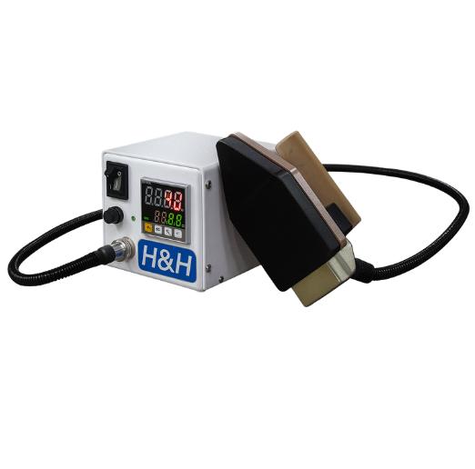 SPOTING REMOVE MACHINE    [MINI IRON]