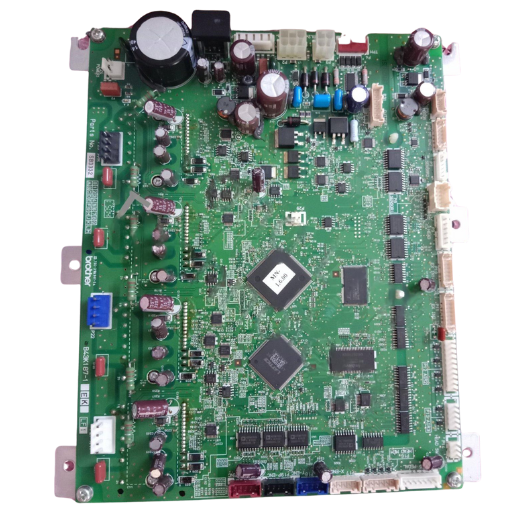 MAIN PCB ASSY-800B.