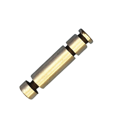 PRESSER BAR LIFTER SHAFT