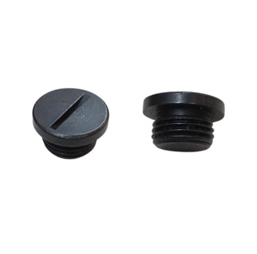 ARM COVER (LEFT) SCREW