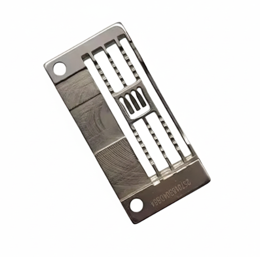 NEEDLE PLATE 4 NEEDLE