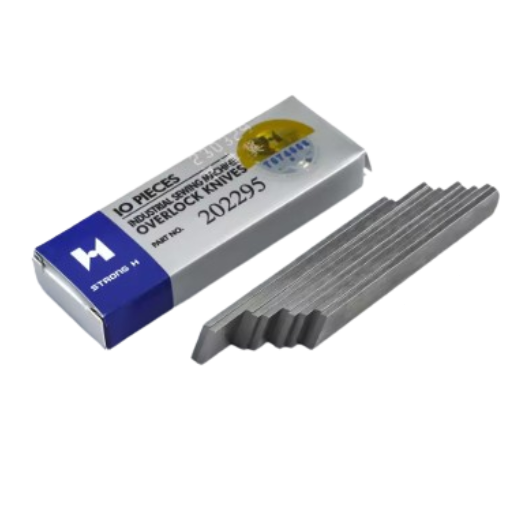 O/L PEGASUS LOWER KNIFE