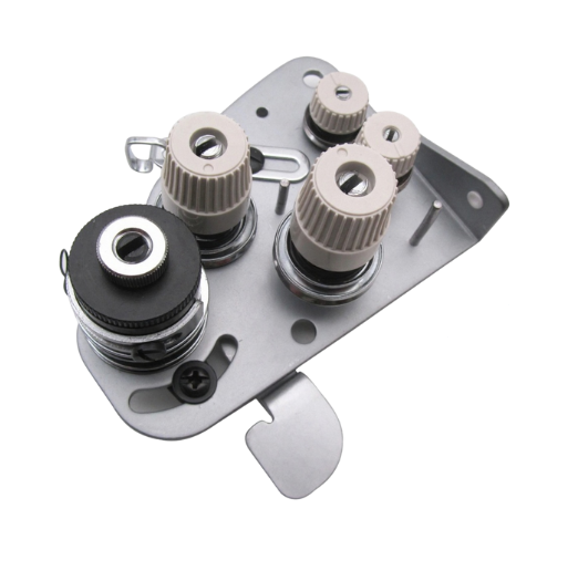 THREAD TENSION COMPLETE