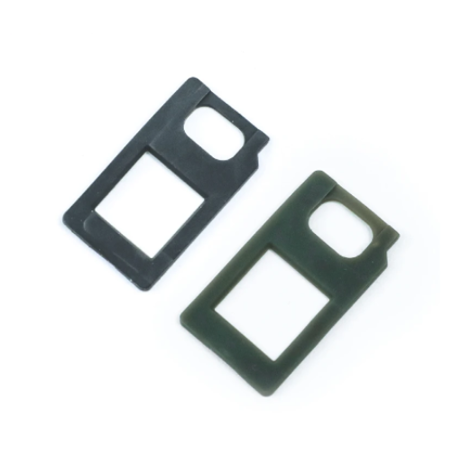 OIL SEAL REAR   (6200175) (2100286)