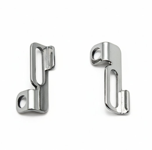 THREAD EYELET L ASSY.