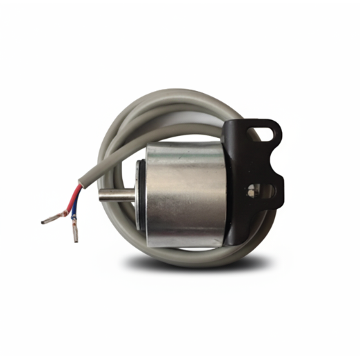 THREAD TRIMMER SOLENOID