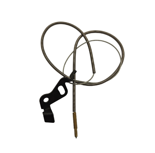 THREAD RELEASE WIRE ASM.