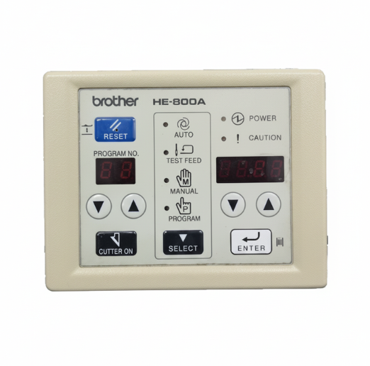 OPERATION PANEL ASSY.