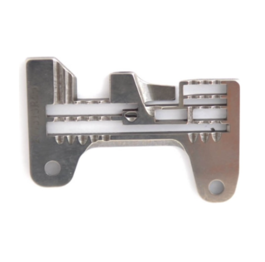 NEEDLE PLATE(5TH. 2LINE)