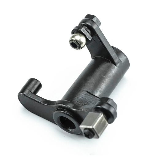 THREAD TRIMMER LEVER UNIT