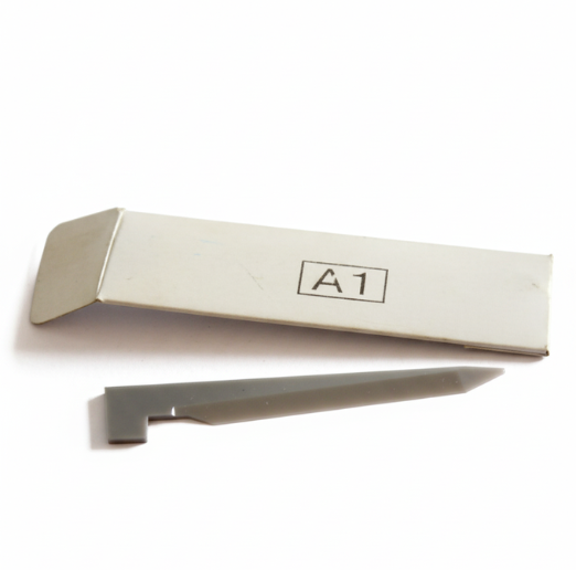A1 CORNER KNIFE FOR JUKI  APW-895   [BLACK]