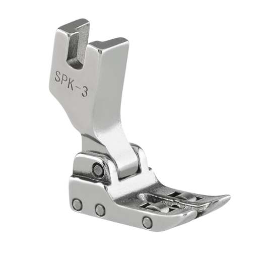 ROLLER PRESSER FOOT-SPK-3