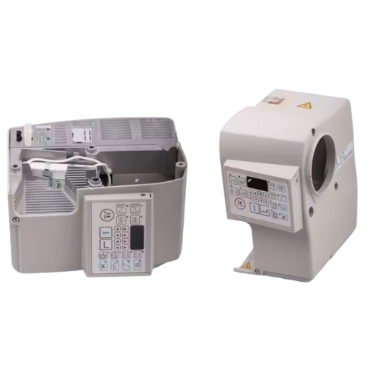 CONTROL BOX COMPLETE SET