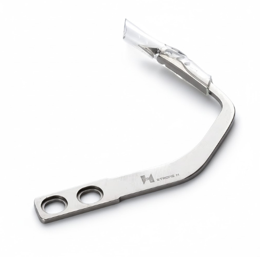 2N BROTHER MOVING KNIFE