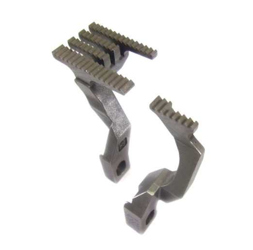 MAIN & DIFFERENTIAL FEED DOG