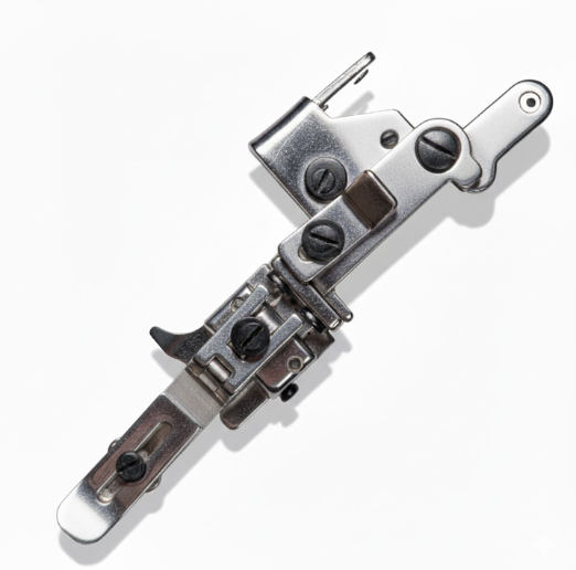 BLIND-HEMMING GUIDE, C. SET