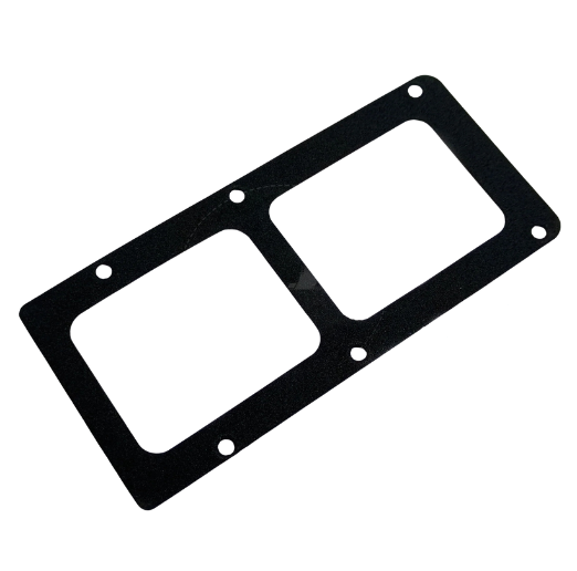 TOP COVER GASKET KANSAI MULTI-NEEDLE MACHINE