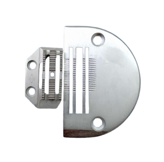 NEEDLE FEED M/C GAUGE SET  (HEAVY)