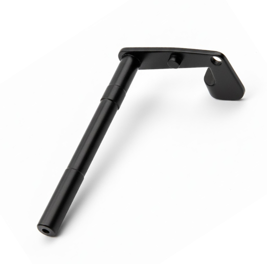 THREAD CUTTING LEVER ASM