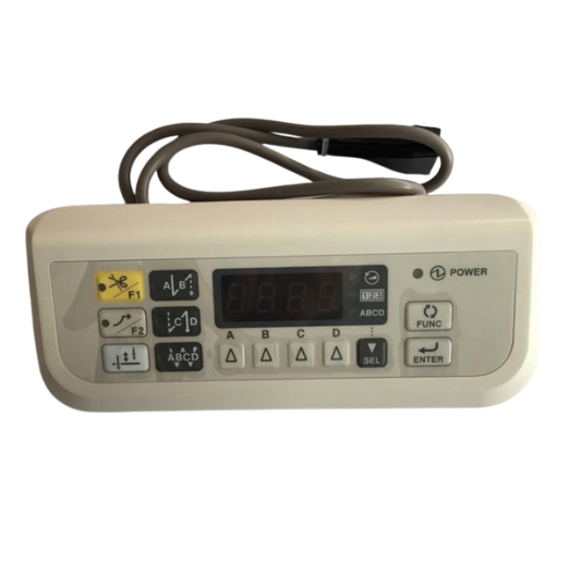 PANEL ASSY FOR BROTHER S6200DD, S7000DD