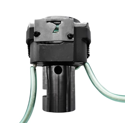 SHUTTLE RACE BODY ASSM