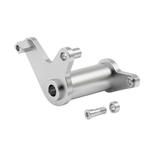 THREAD TRIMMER CAM LEVER ASSY