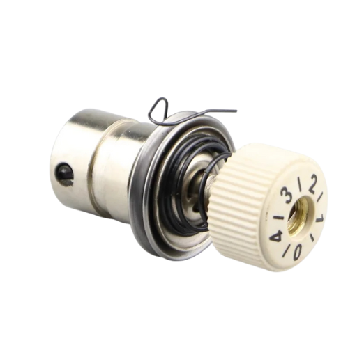 THREAD TENSION POST ASSY