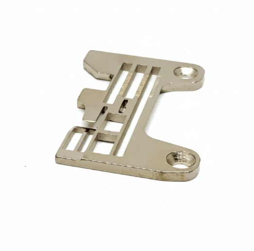 5TH THREAD NEEDLE PLATE