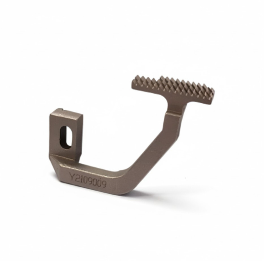 DIFFERENTIAL FEED DOG SET