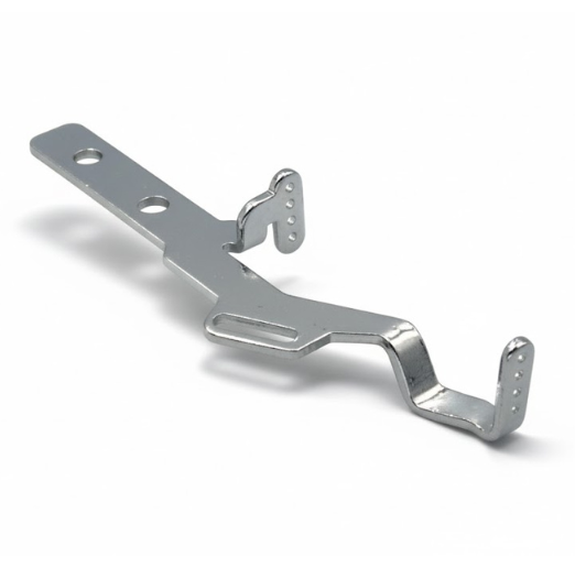 NEEDLE THREAD TAKE-UP