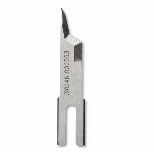 ROBOTECH MACHINE KNIFE FOR DURKOPP ADLER