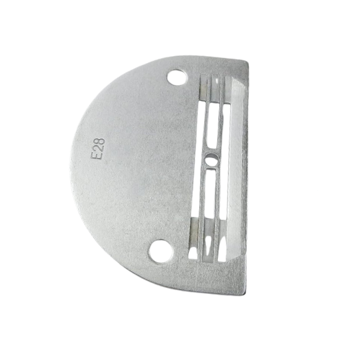 NEEDLE PLATE 2-1/2 LINE