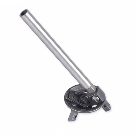 TURRET PRESSER FEET WITH BAR ASSY