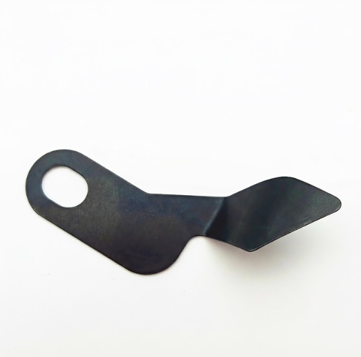 KNIFE PATTI  (LOWER THREAD FINGER)