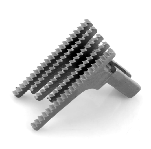 DIFFERENTIAL FEED DOG