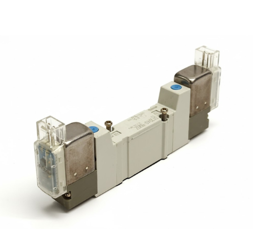 SOLENOID VALBE (2WAY)