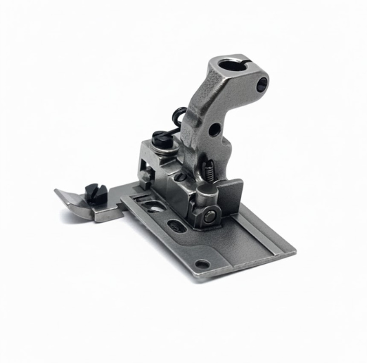 PRESSER FOOT ASSEMBLY