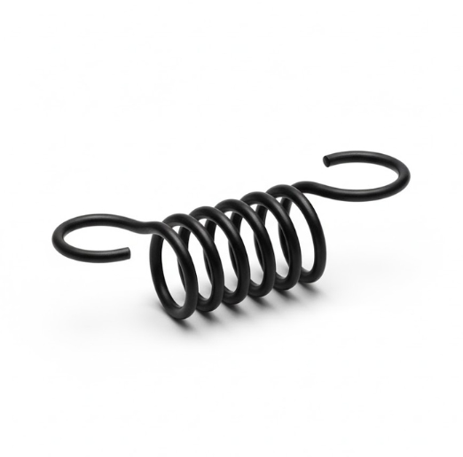 BOBBIN WINDER LEVER SPRING