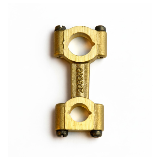 UPPER LOOPER CONNECTING