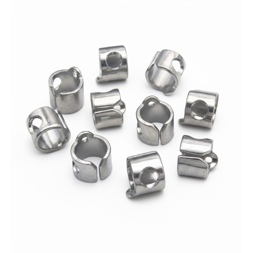 NEEDLE BAR THREAD GUIDE  [CAP]